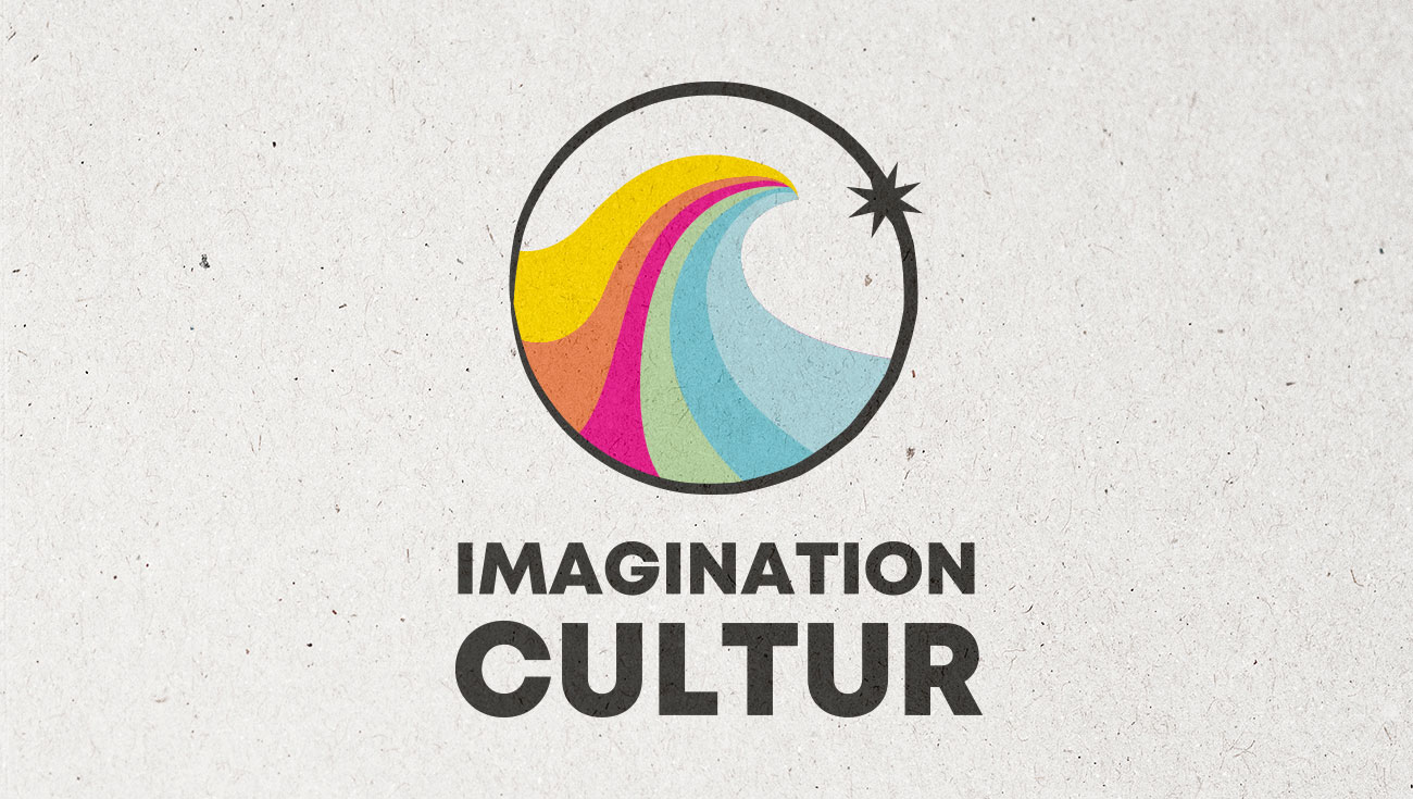 Nueva marca Imagination Cultur creatividad, arteterapia, terpaia emocional, cursos para profesionales y empresas en Pamplona Navarra Euskadi País Vasco